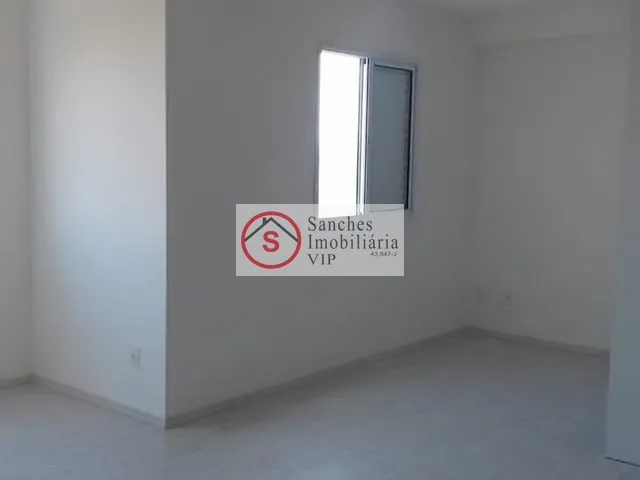 Apartamento 1 quarto e 1 banheiro, à venda, no bairro Jardim Ibitirama em São Paulo