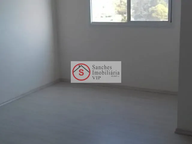 Apartamento 1 quarto e 1 banheiro, à venda, no bairro Jardim Ibitirama em São Paulo