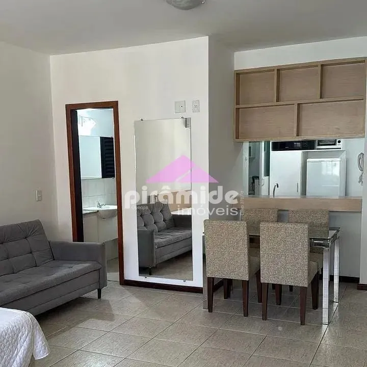 Apartamento, 1 quarto, 47 m² - Foto 2
