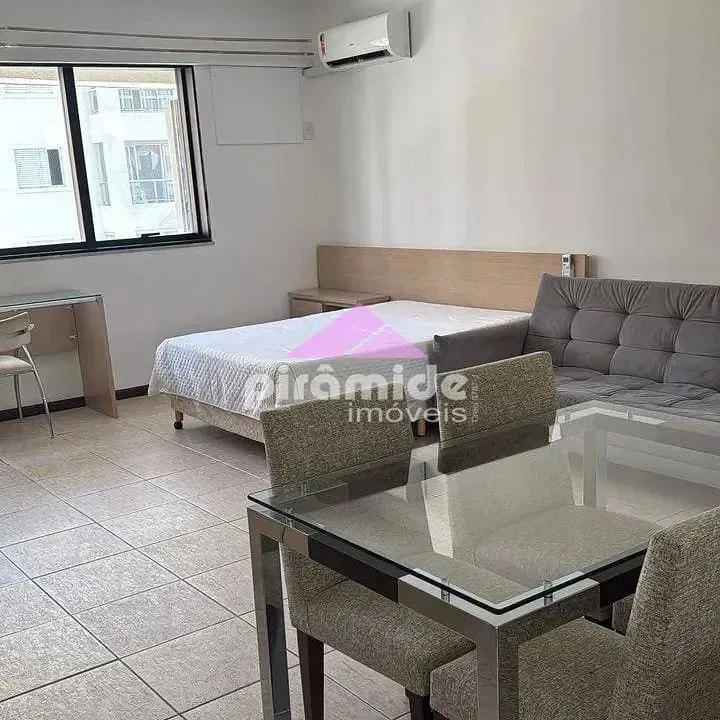 Apartamento, 1 quarto, 47 m² - Foto 1