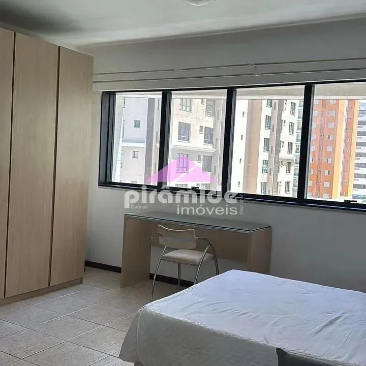 Apartamento, 1 quarto, 47 m² - Foto 3