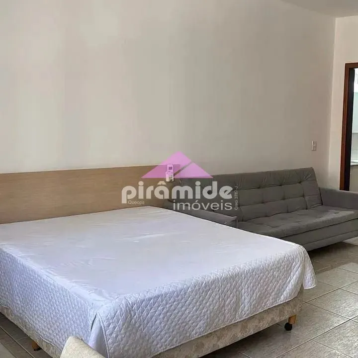 Apartamento, 1 quarto, 47 m² - Foto 4