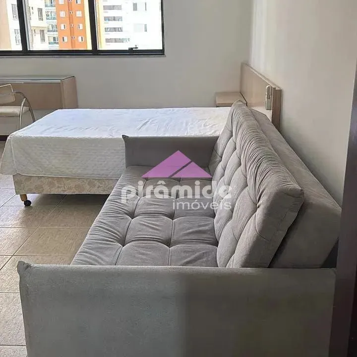 Apartamento, 1 quarto, 47 m² - Foto 5
