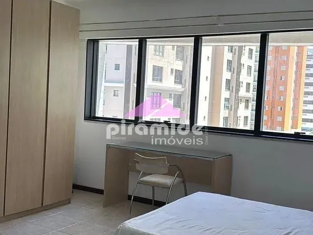 Apartamento com 47m² 1 quarto e 1 banheiro, à venda, no bairro Jardim Aquárius em São José Dos Campos