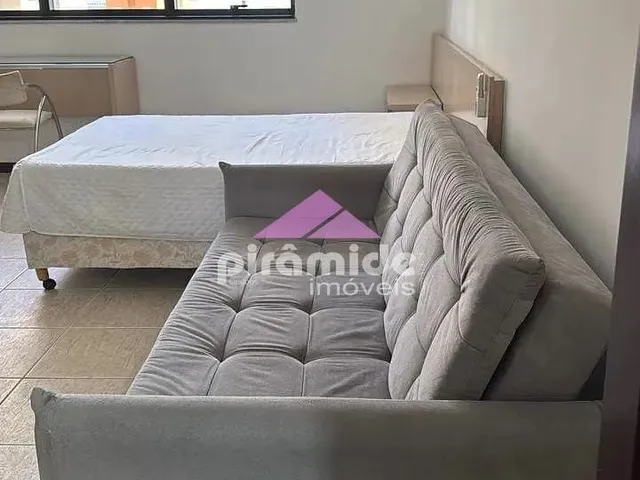 Apartamento com 47m² 1 quarto e 1 banheiro, à venda, no bairro Jardim Aquárius em São José Dos Campos