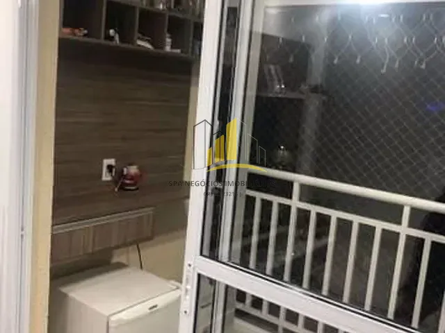 Apartamento com 70m² 3 quartos e 2 banheiros, à venda, no bairro Vila Carrão em São Paulo