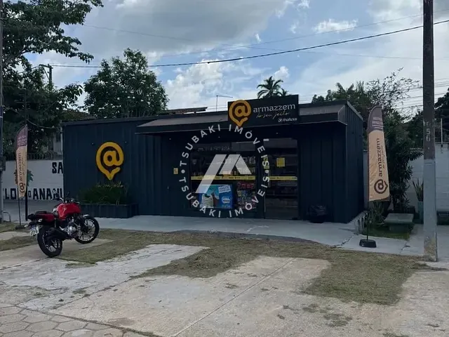 Apartamento 2 quartos e 1 banheiro, à venda, no bairro Centro em Ananindeua