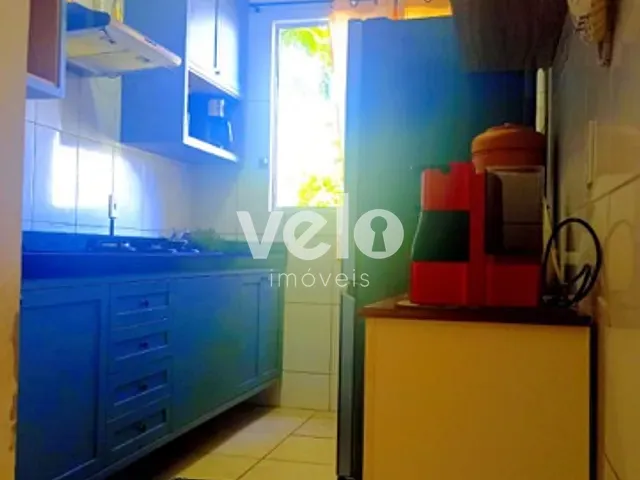 Apartamento 2 quartos e 1 banheiro, à venda, no bairro Campos Elíseos em Taubaté