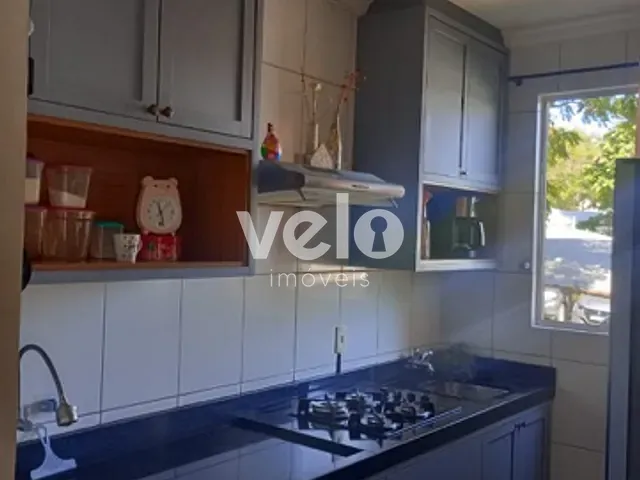 Apartamento 2 quartos e 1 banheiro, à venda, no bairro Campos Elíseos em Taubaté
