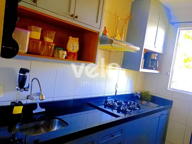 Apartamento 2 quartos e 1 banheiro, à venda, no bairro Campos Elíseos em Taubaté