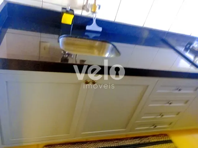 Apartamento 2 quartos e 1 banheiro, à venda, no bairro Campos Elíseos em Taubaté