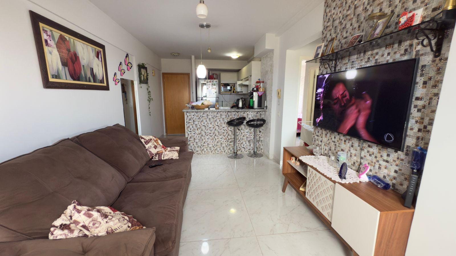 Apartamento, 2 quartos, 51 m² - Foto 4