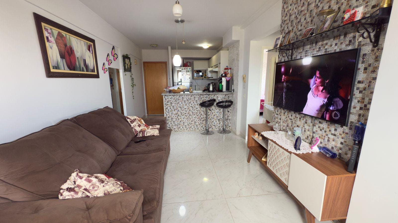 Apartamento, 2 quartos, 51 m² - Foto 5
