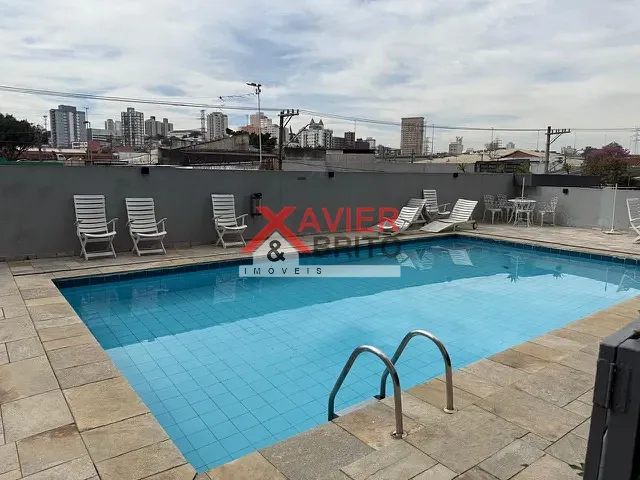 Apartamento 3 quartos e 1 banheiro, à venda ou para alugar, no bairro 1 em São Paulo
