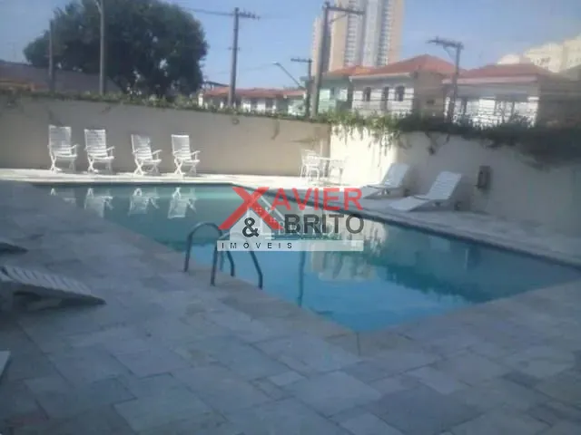 Apartamento 3 quartos e 1 banheiro, à venda ou para alugar, no bairro 1 em São Paulo