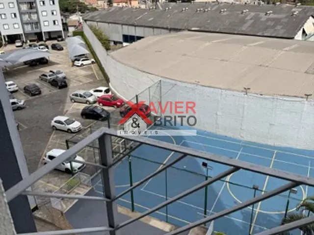 Apartamento 3 quartos e 1 banheiro, à venda ou para alugar, no bairro 1 em São Paulo