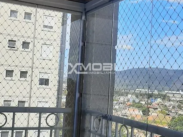 Apartamento 3 quartos e 2 banheiros, à venda, no bairro Medeiros em Jundiaí