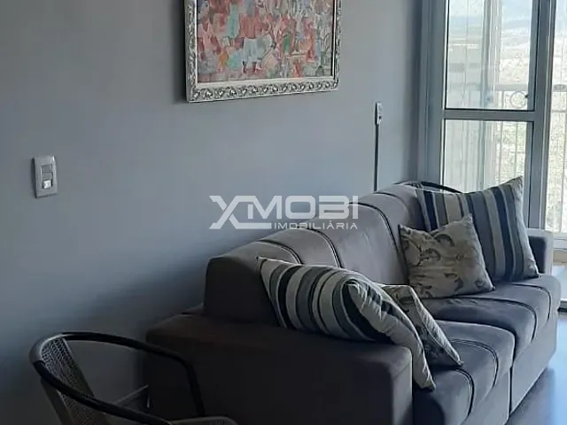 Apartamento 3 quartos e 2 banheiros, à venda, no bairro Medeiros em Jundiaí