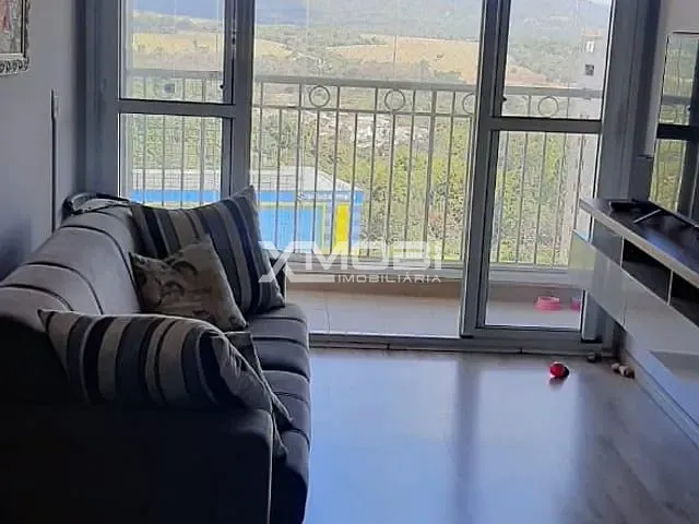 Apartamento 3 quartos e 2 banheiros, à venda, no bairro Medeiros em Jundiaí
