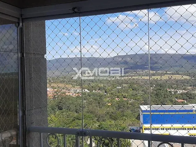 Apartamento 3 quartos e 2 banheiros, à venda, no bairro Medeiros em Jundiaí