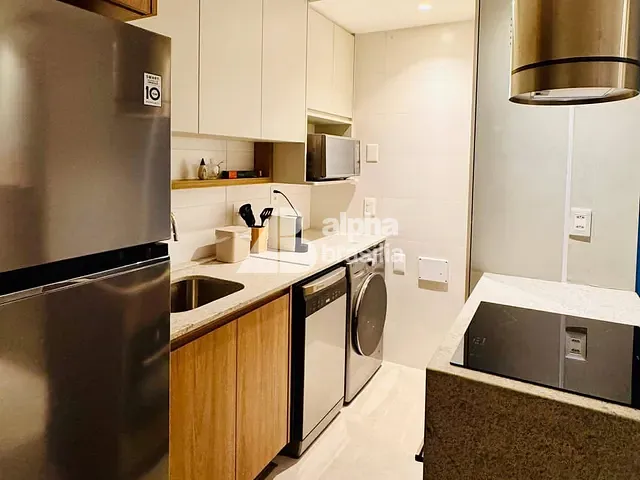 Apartamento 2 quartos e 2 banheiros, para alugar, no bairro Setor Noroeste em Brasília