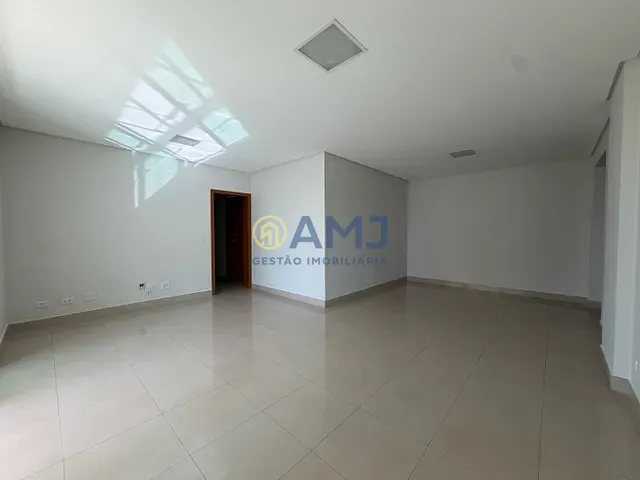 Apartamento 3 quartos e 4 banheiros, à venda, no bairro Setor Pedro Ludovico em Goiânia