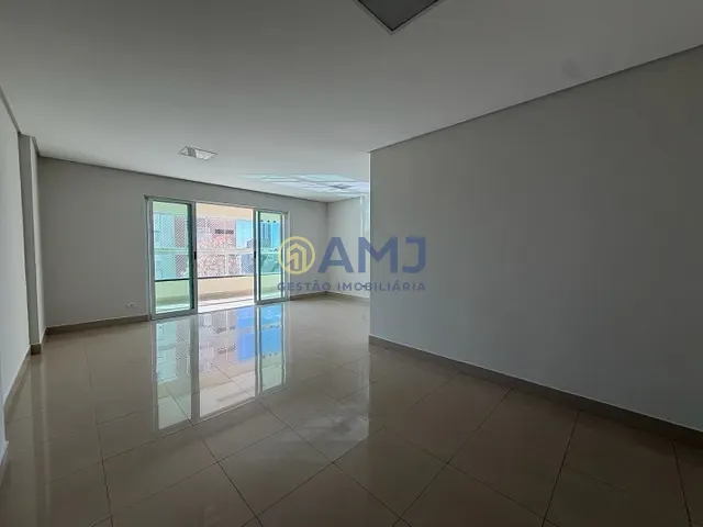 Apartamento 3 quartos e 4 banheiros, à venda, no bairro Setor Pedro Ludovico em Goiânia