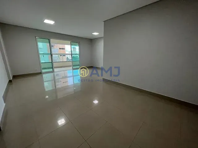 Apartamento 3 quartos e 4 banheiros, à venda, no bairro Setor Pedro Ludovico em Goiânia