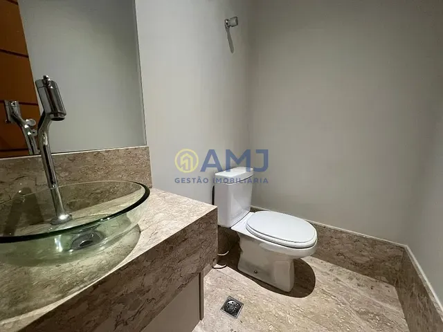 Apartamento 3 quartos e 4 banheiros, à venda, no bairro Setor Pedro Ludovico em Goiânia