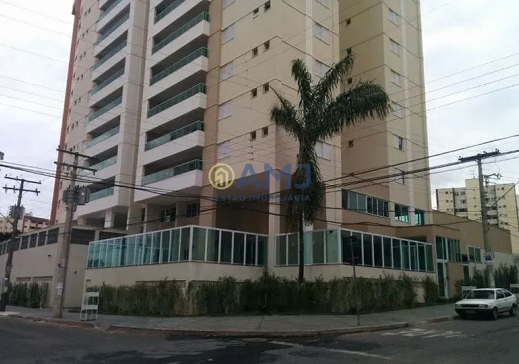 Apartamento, 3 quartos, 140 m² - Foto 25