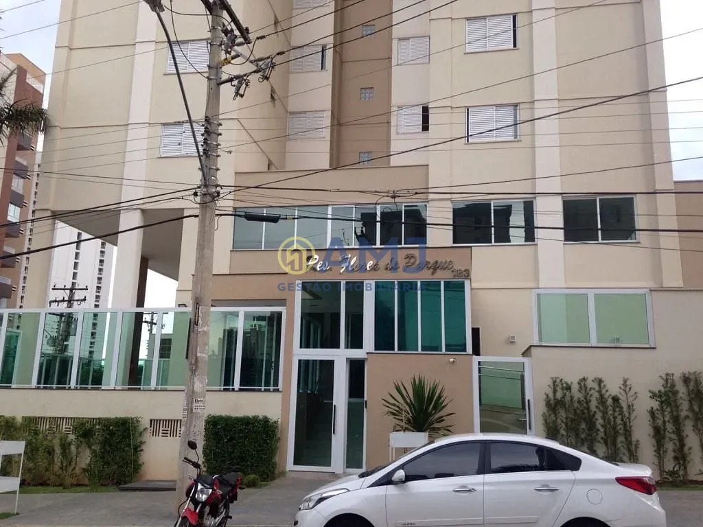 Apartamento, 3 quartos, 140 m² - Foto 24