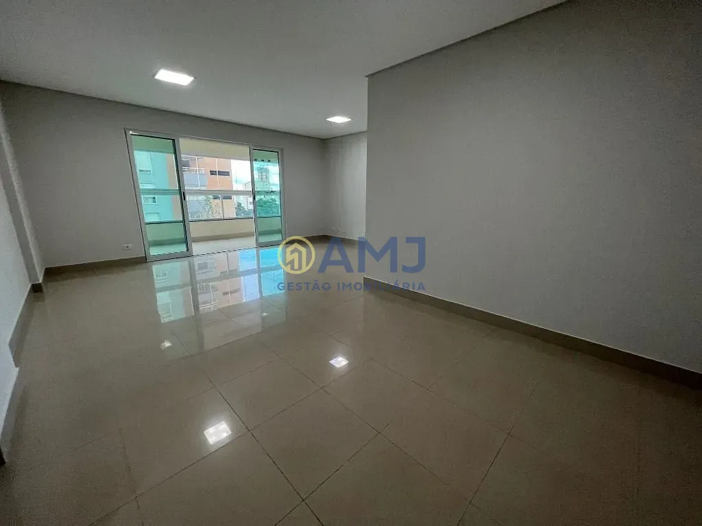 Apartamento, 3 quartos, 140 m² - Foto 1