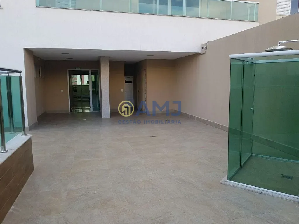 Apartamento, 3 quartos, 140 m² - Foto 16