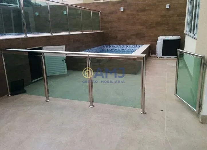 Apartamento, 3 quartos, 140 m² - Foto 18