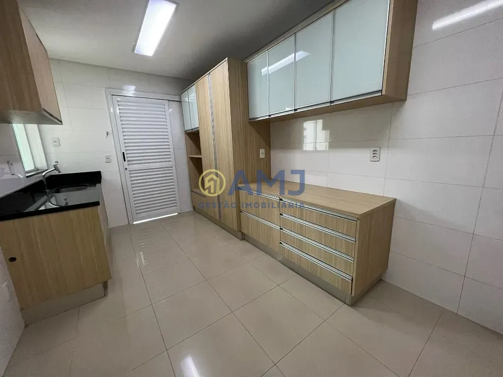 Apartamento, 3 quartos, 140 m² - Foto 7