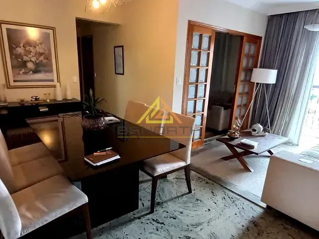 Apartamento com 78m² 3 quartos e 2 banheiros, à venda, no bairro Santa Teresinha em São Paulo