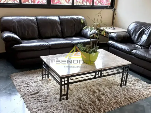 Apartamento com 78m² 3 quartos e 2 banheiros, à venda, no bairro Santa Teresinha em São Paulo