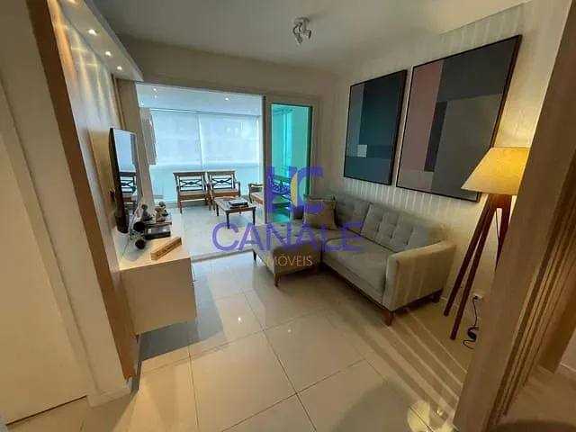 Apartamento com 98m² 3 quartos e 2 banheiros, à venda, no bairro Barra Olímpica em Rio de Janeiro