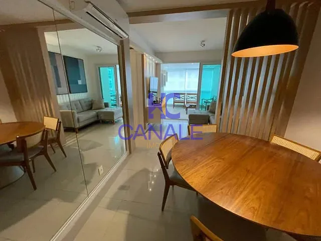Apartamento com 98m² 3 quartos e 2 banheiros, à venda, no bairro Barra Olímpica em Rio de Janeiro