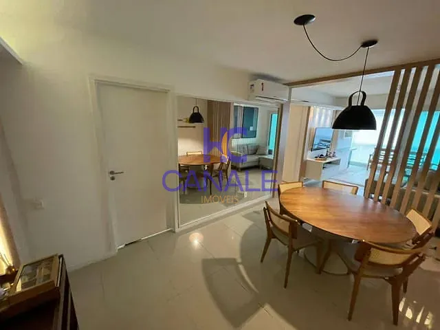 Apartamento com 98m² 3 quartos e 2 banheiros, à venda, no bairro Barra Olímpica em Rio de Janeiro