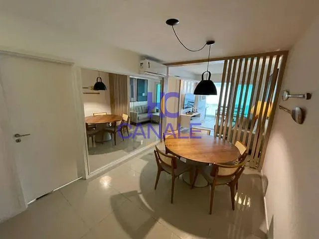 Apartamento com 98m² 3 quartos e 2 banheiros, à venda, no bairro Barra Olímpica em Rio de Janeiro