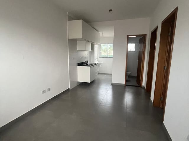 Apartamento 2 quartos e 1 banheiro, para alugar, no bairro Vila Carrão em São Paulo