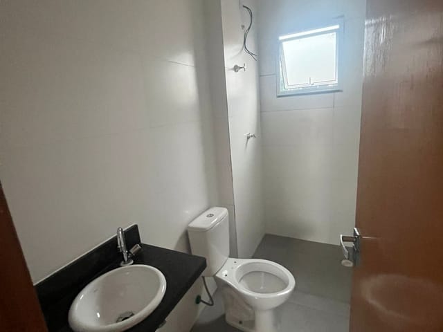 Apartamento 2 quartos e 1 banheiro, para alugar, no bairro Vila Carrão em São Paulo
