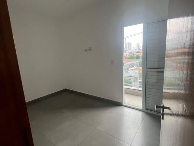 Apartamento 2 quartos e 1 banheiro, para alugar, no bairro Vila Carrão em São Paulo