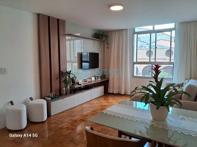 Apartamento 2 quartos e 3 banheiros, à venda, no bairro Vila Romana em São Paulo