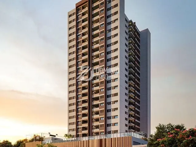 Apartamento 3 quartos e 2 banheiros, à venda, no bairro Parque do Mirante em Uberaba