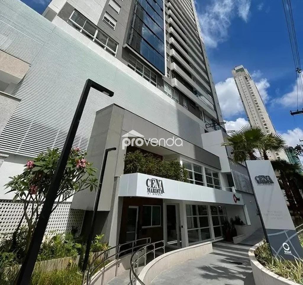 Apartamento, 3 quartos, 125 m² - Foto 1