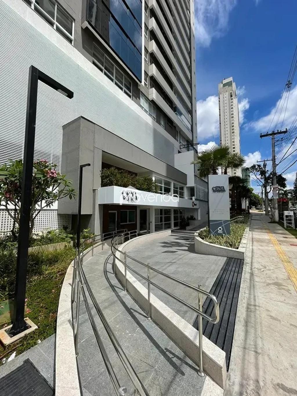 Apartamento, 3 quartos, 125 m² - Foto 2