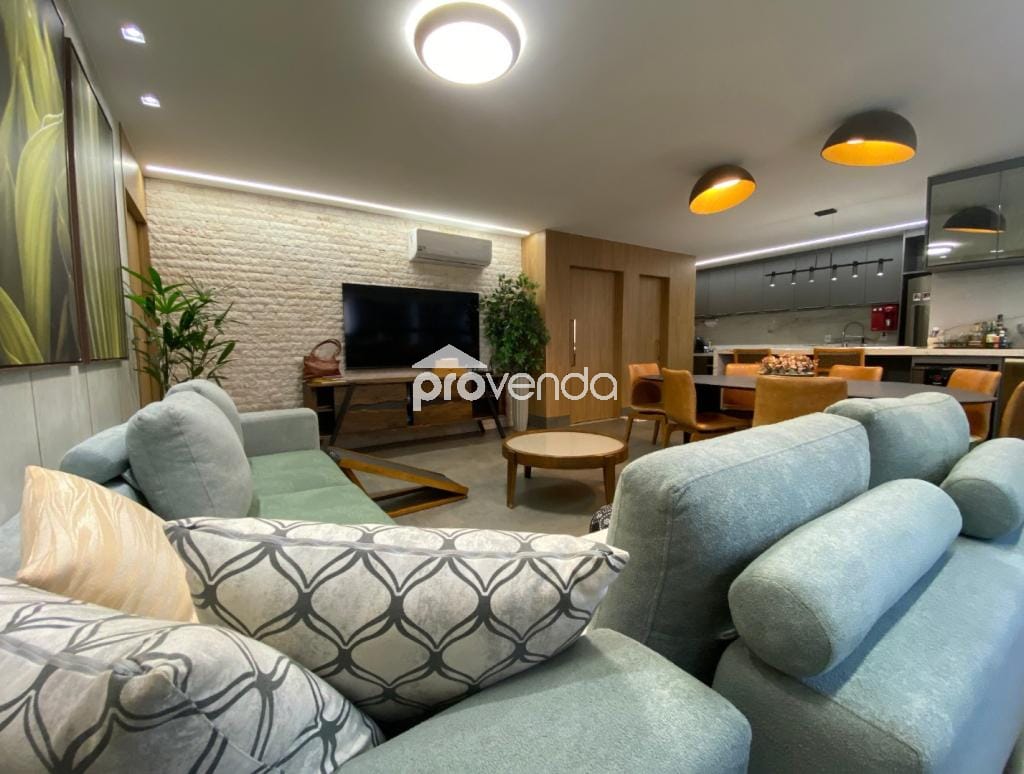 Apartamento, 3 quartos, 125 m² - Foto 5