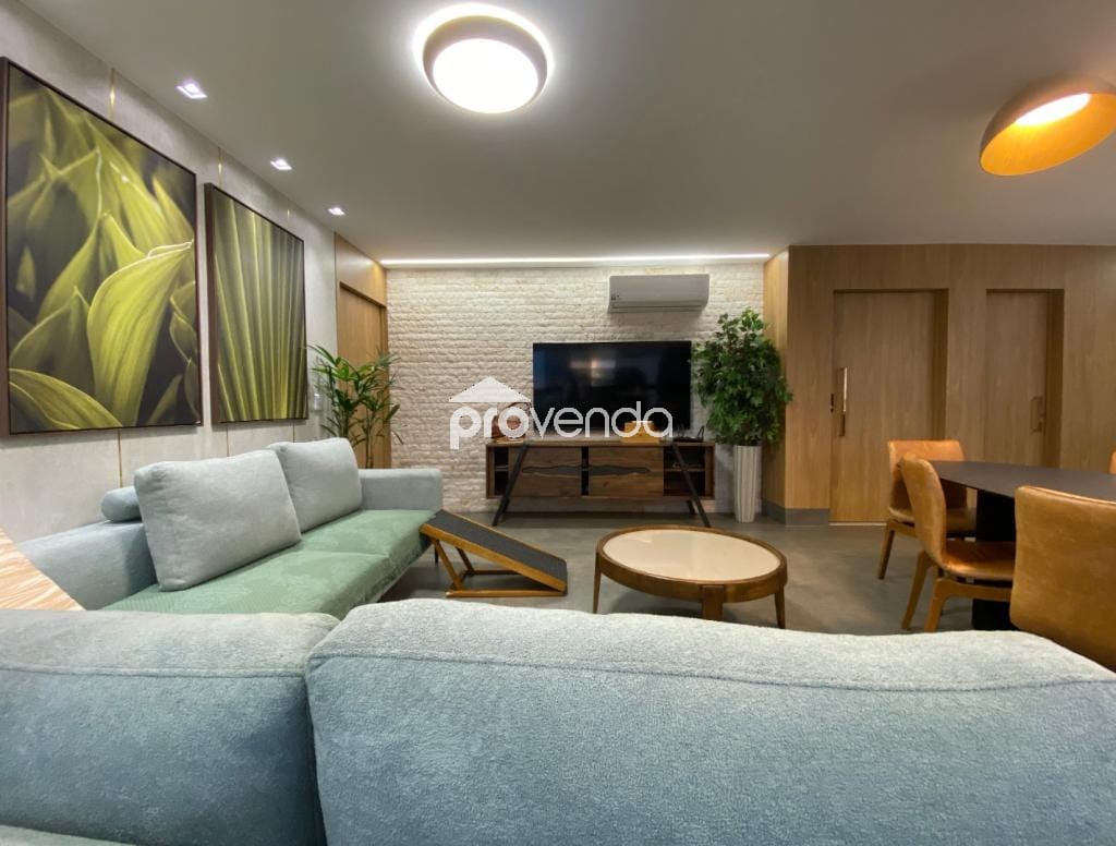 Apartamento, 3 quartos, 125 m² - Foto 6